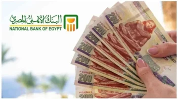 عوائد شهرية ثابتة.. خطة استثمار الأموال في البنك الأهلي بعد تراجع أسعار الذهب